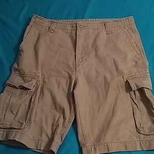 Men's Cargo Shorts